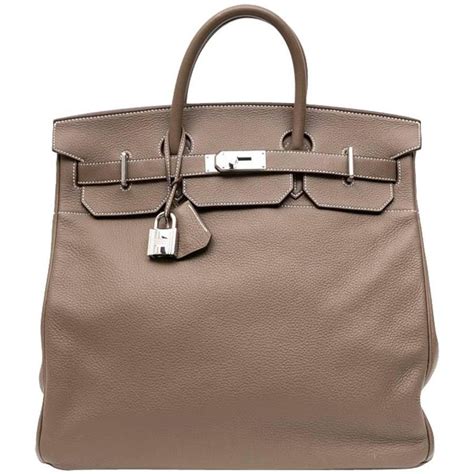 hermes hac 50|birkin bag original.